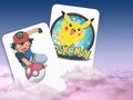 Jeu Pikachu Memory Card Match