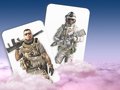 Jeu ARMA Memory Card Match