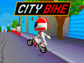 Jeu City Bike
