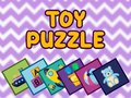 Jeu Toy Puzzle