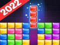 Jeu Tetris Puzzle Blocks
