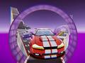Jeu Elon Cars: Online Sky Stunt 