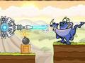 Jeu Laser Cannon Levels Pack