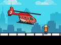 Jeu Copter War