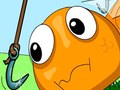 Jeu Crazy Golfish