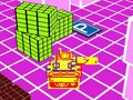 Jeu Little Yellow Tank Adventure