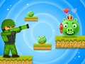Jeu Mr. Soldier