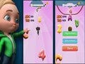Jeu Turbo Race Alphabets