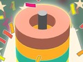 Jeu Color Sort 3d