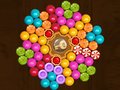 Jeu Candy Bubble Spin