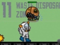 Jeu Project Borgs Is Out Of Control