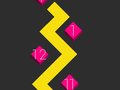 Jeu Zig Zag Switch Color