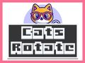Jeu Cats Rotate