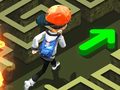 Jeu Labo 3d Maze