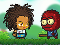 Jeu Encanto Adventure