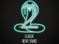 Jeu Classic Neon Snake 2