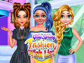 Jeu Girls Spring Fashion Wish List