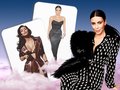 Jeu Kim Kardashian Memory Card Match