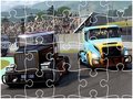 Jeu Racing Trucks