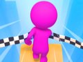 Jeu Epic Run Race 3D