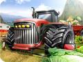 Jeu Tractor 3D