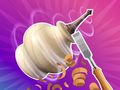 Jeu Woodturning Studio