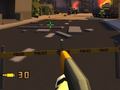 Jeu Zombie Nightmaret