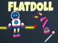 Jeu Flatdoll