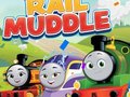 Jeu Rail Muddle