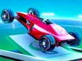 Jeu Trackmania Blitz