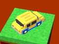 Jeu Blocky Taxy ZigZag