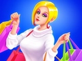 Jeu Dress Up Run