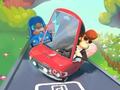 Jeu Puzzle Parking 3D
