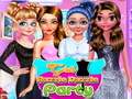 Jeu Girls Razzle Dazzle Party