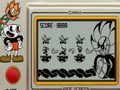 Jeu Cuphead: Game & Watch Edition