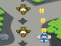 Jeu Atomic Fighter 2D