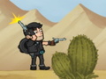 Jeu Survive the Desert