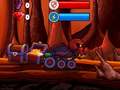 Jeu Car Eats Car: Volcanic Adventure