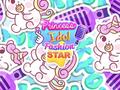 Jeu Princess Idol Fashion Star