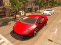 Jeu Real Extreme Car Driving Drift