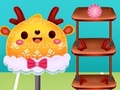 Jeu Baby Taylor Fashion Clothes Sewing