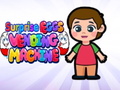 Jeu Surprise Eggs Vending Machine
