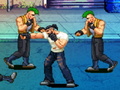 Jeu Street Of Gangs 2D