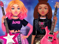 Jeu My Perfect Rock Band Creator