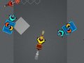 Jeu Transporters