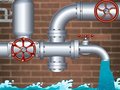 Jeu Plumber Pipes 2D