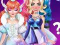 Jeu Magical Animal Transformation Spell Factory