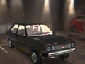 Jeu City Classic Car Driving: 131