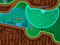 Jeu Rocket Bot Royale