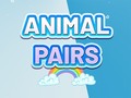 Jeu Animal Pairs